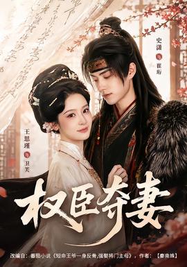 权臣夺妻