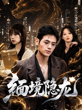 缅境隐龙