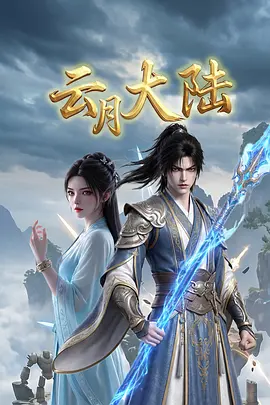 云月大陆 云月大陆 AI漫剧版