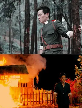 战地情天[电影解说]