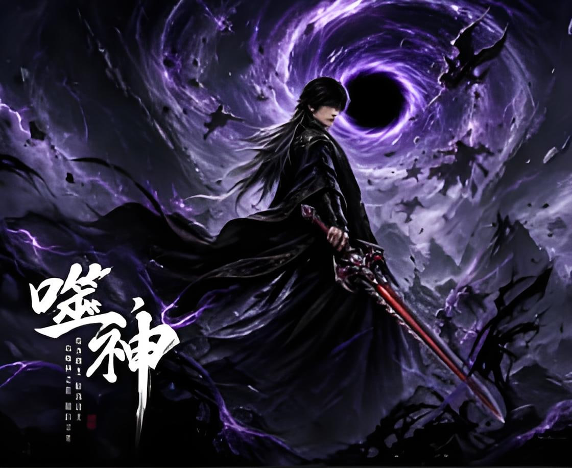 噬神
