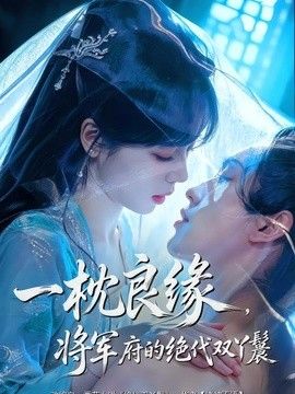 一枕良缘，将军府的绝代双丫鬟