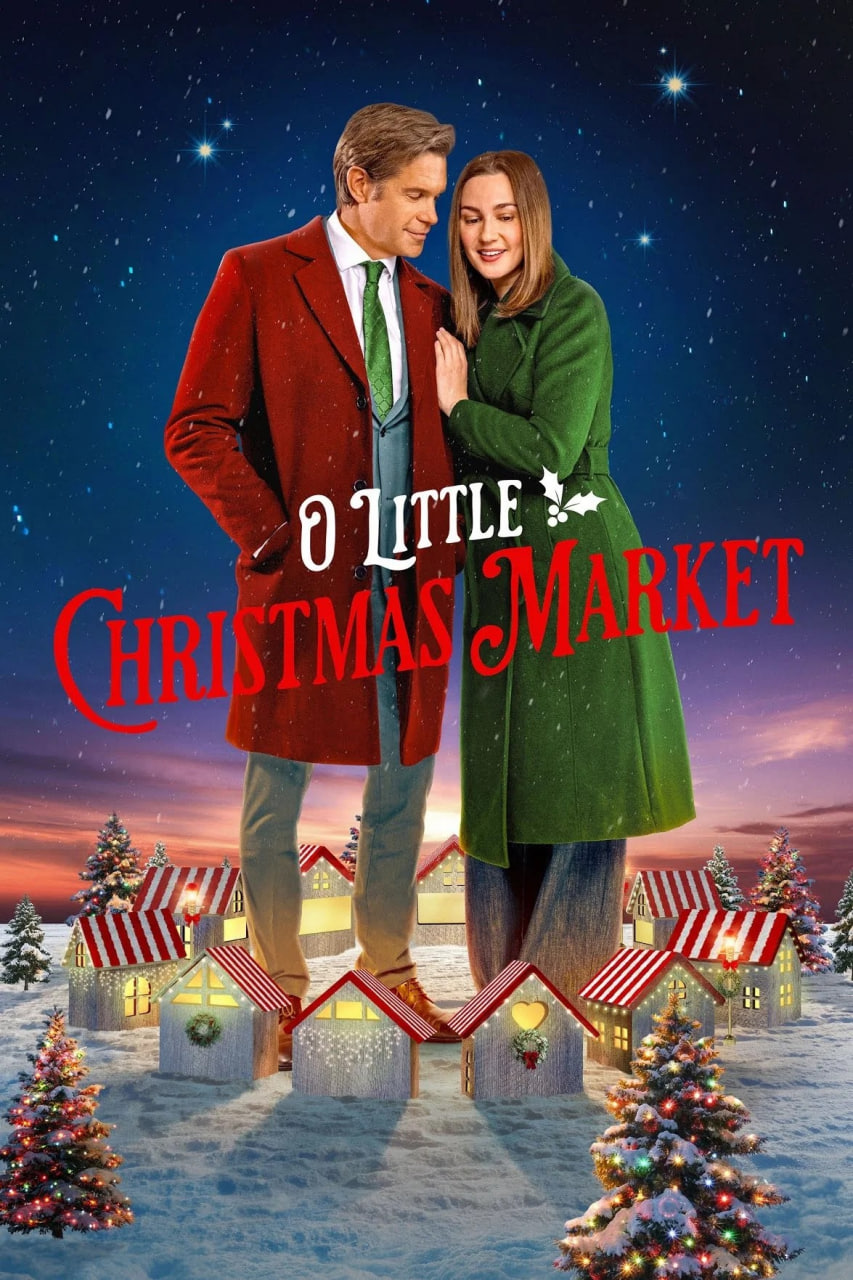 小小圣诞市集 O Little Christmas Market (2026)