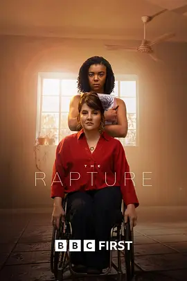 她知道未来 The Rapture