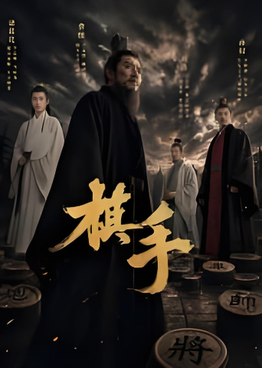 棋手