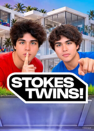斯托克斯双胞胎 Stokes Twins