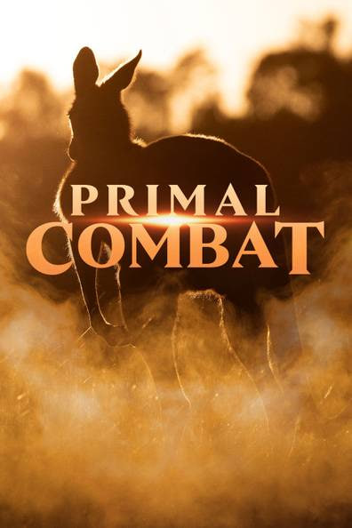 原始战斗 Primal Combat