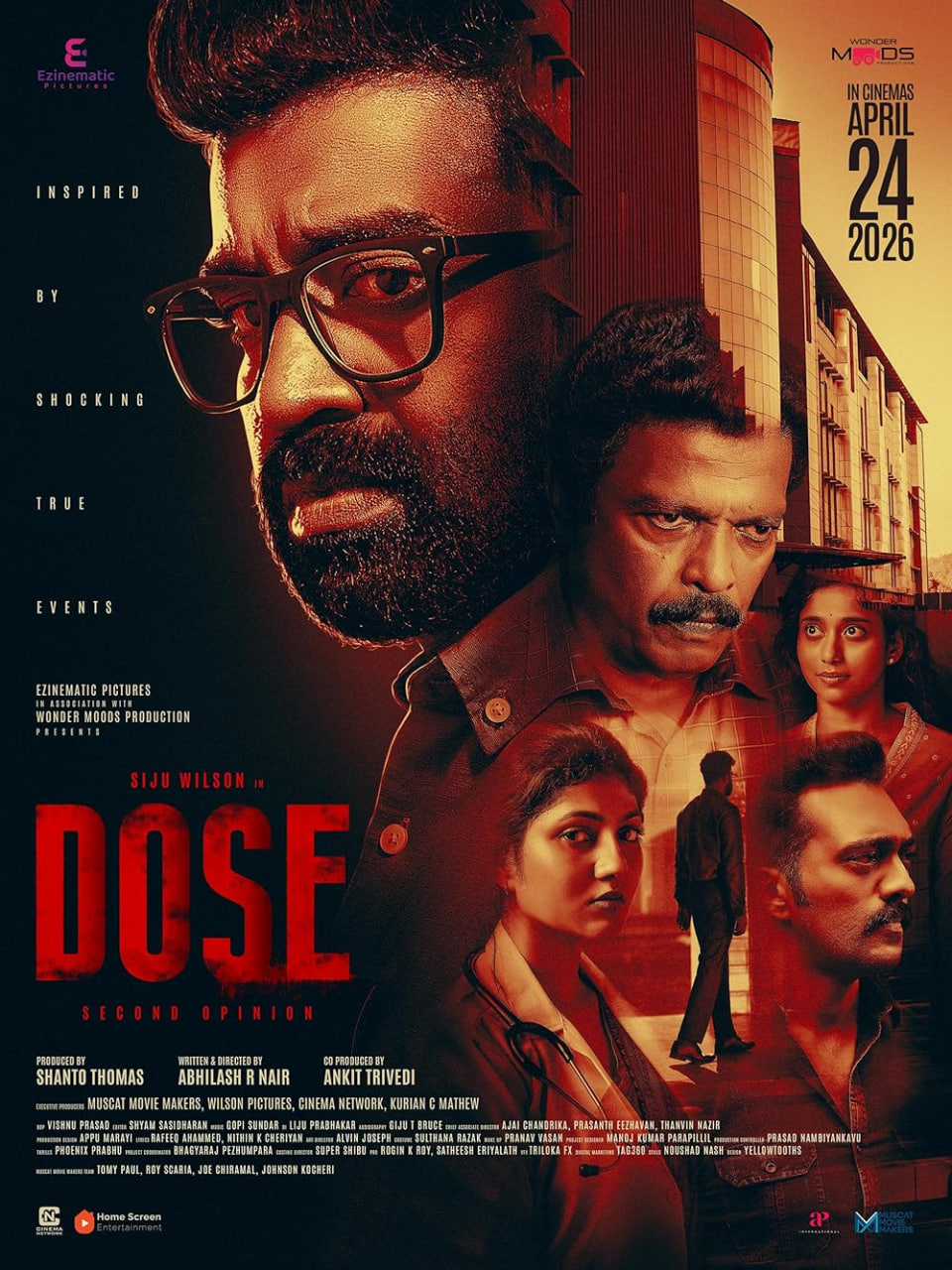 剂量 Dose
