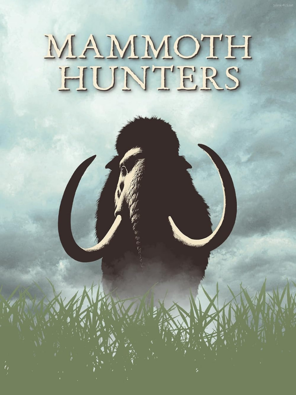 猛犸象猎人 Mammoth Hunters
