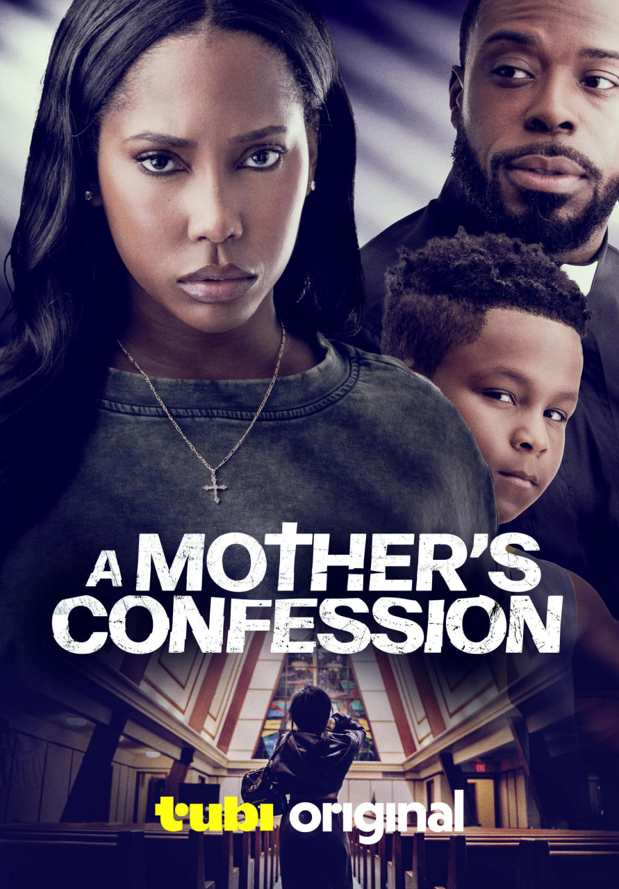 一位母亲的自白 A Mother's Confession