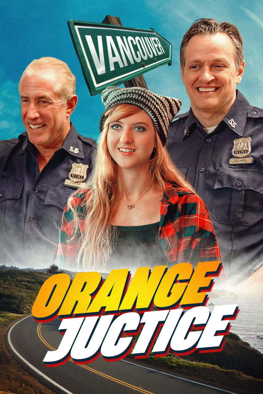 橙色正义 Orange Justice