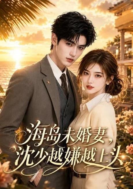 海岛未婚妻,沈少越嫌越上头