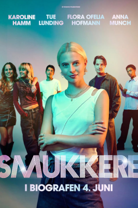 懵懂情欲 Smukkerere