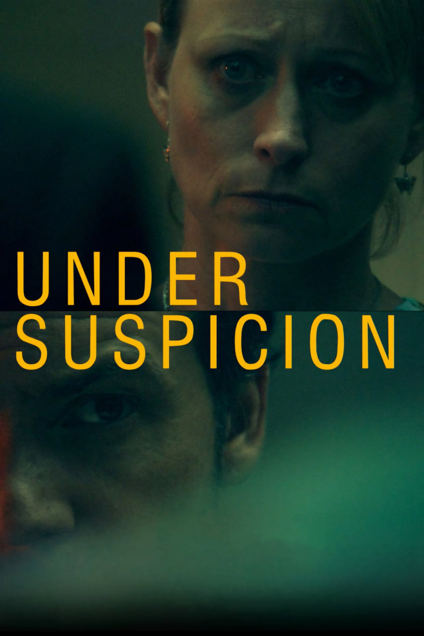 嫌疑之下.凯特麦卡恩 Under Suspicion: Kate McCann