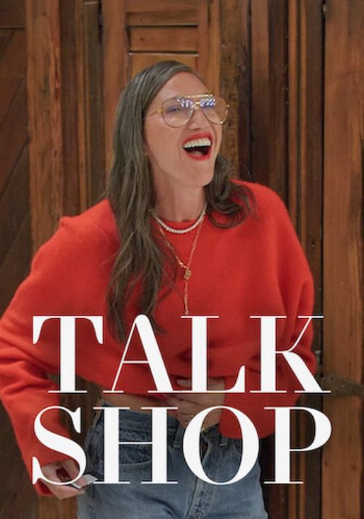 时尚芭莎.闲聊 Harper's Bazaar - Talk Shop