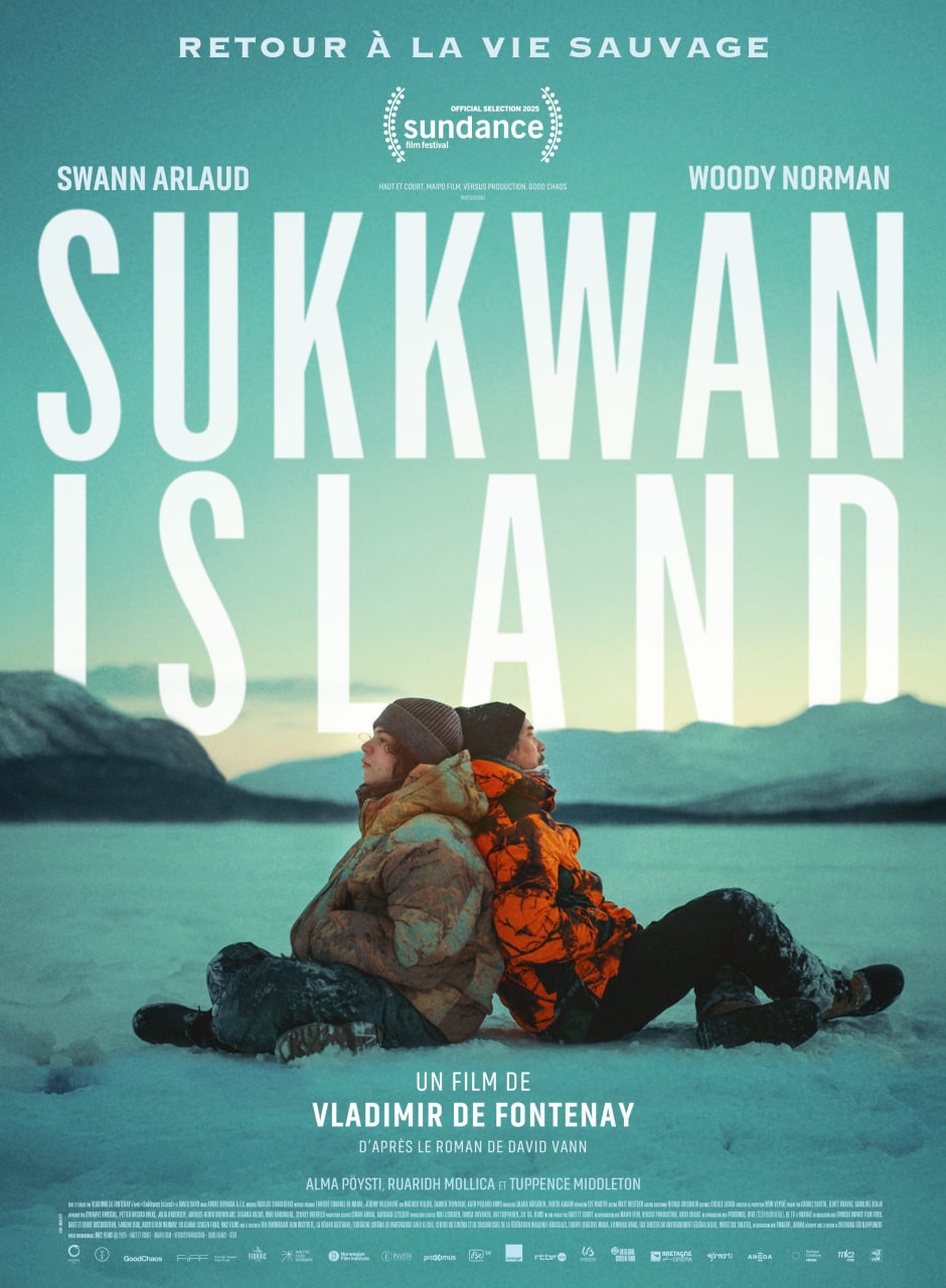 苏宽岛 Sukkwan Island