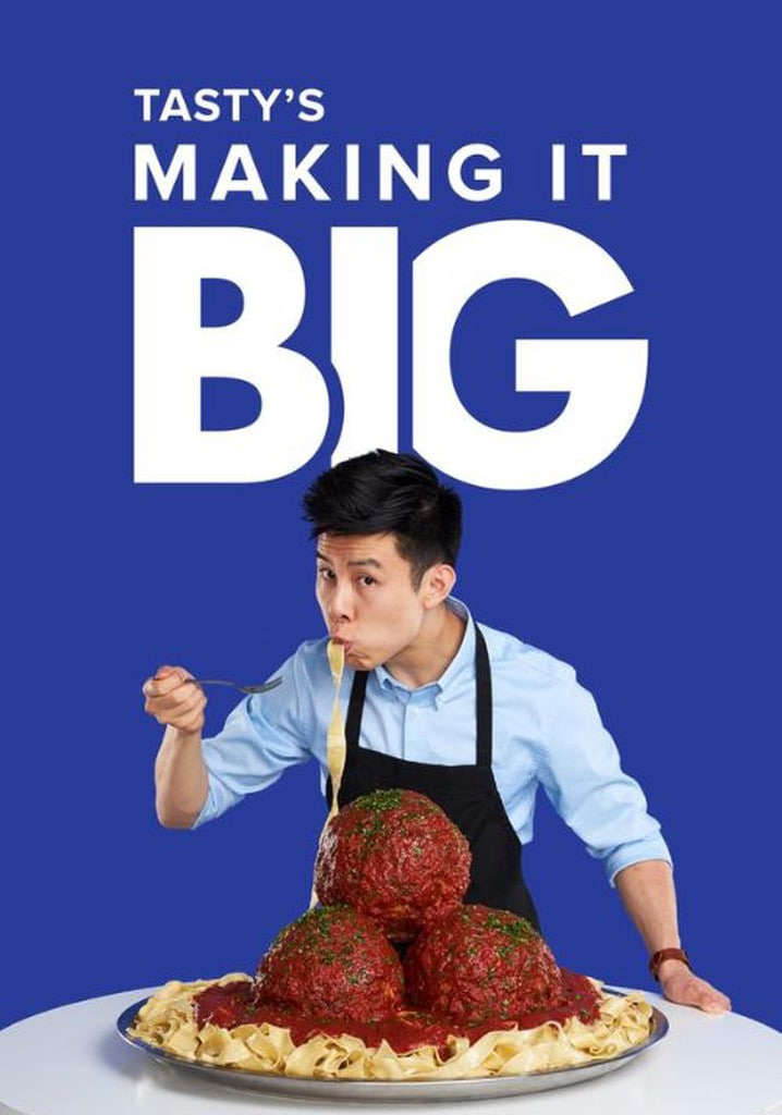 Tastys正在大放异彩 第二季 Tastys.Making.It.Big.S02