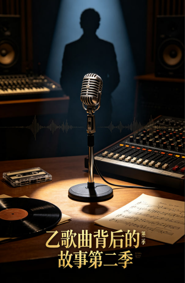 乙歌曲背后的故事 第二季 Behind.the.Song.S02