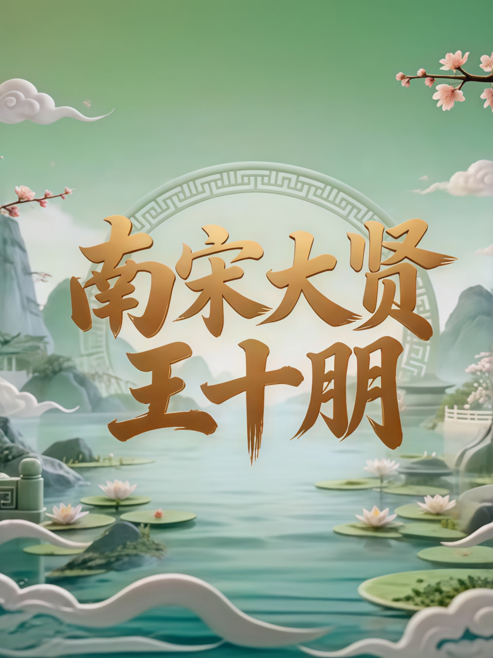 南宋大贤王十朋