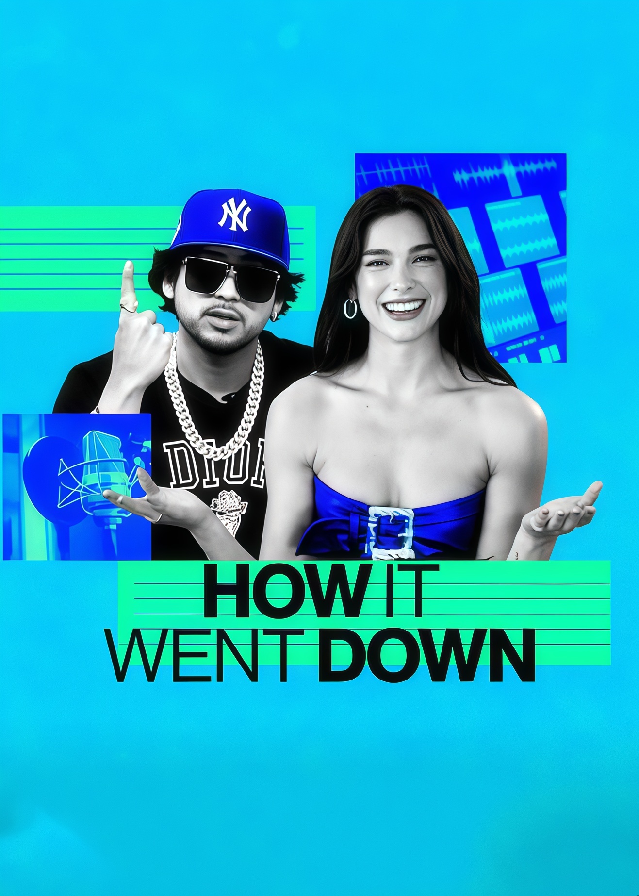 事情经过是怎样的 How It Went Down