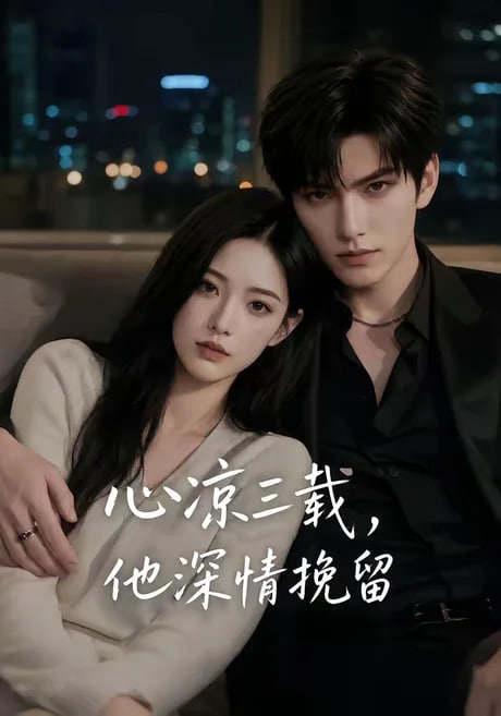 心凉三载，他深情挽留 第三季