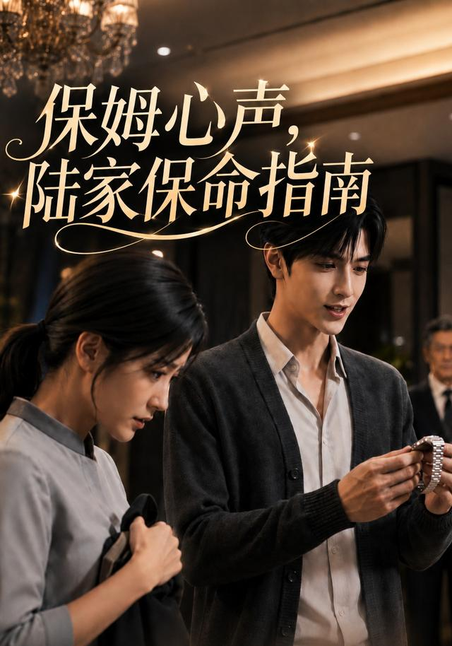 保姆心声，陆家保命指南